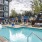 Salt Water Pool
