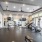 Fitness Center Cardio