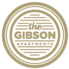 The Gibson Map Logo